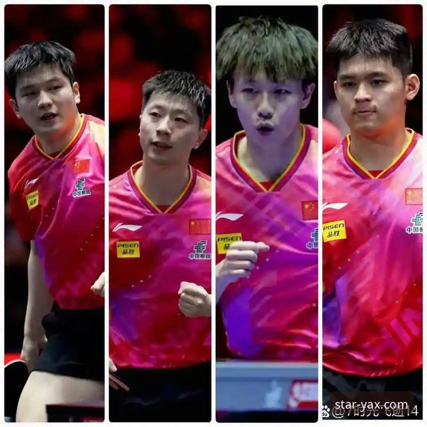 从WTT青春对决看未来：解锁亚星官网入口必备的观赛新视角